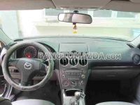 Cần bán xe Mazda 6 2.0 MT 2004 Số tay màu Xanh