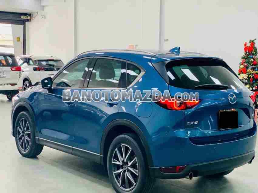 Bán Mazda CX5 2.0 AT đời 2019 xe đẹp - giá tốt