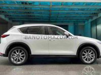 Bán Mazda CX5 Premium 2.0 AT 2022 - Trắng