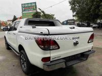 Cần bán gấp xe Mazda BT50 2.2L 4x2 ATH năm 2018, màu Trắng, Số tự động