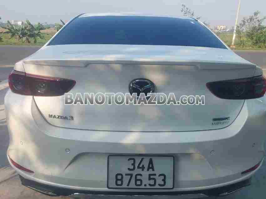 Cần bán Mazda 3 1.5L Luxury 2024 xe đẹp