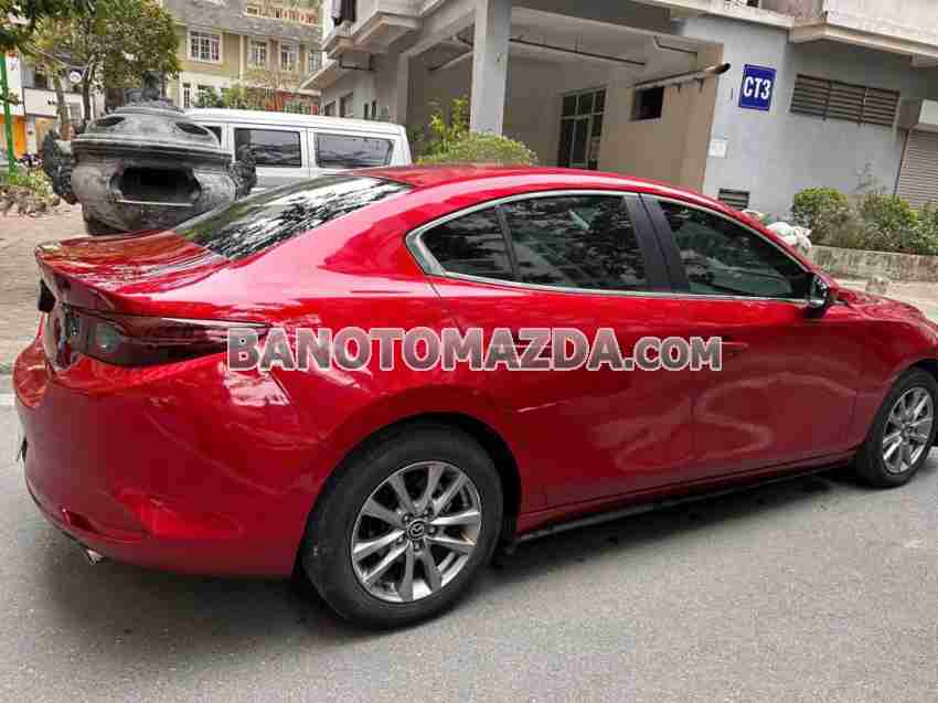 Cần bán xe Mazda 3 1.5L Deluxe năm 2019 màu Đỏ cực đẹp