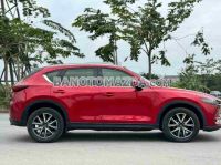 Mazda CX5 2.0 AT sản xuất 2018 cực chất!