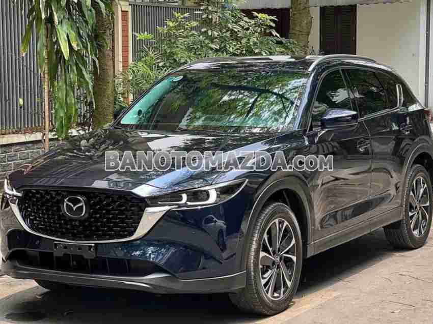 Cần bán Mazda CX5 Premium 2.0 AT 2023, xe đẹp giá rẻ bất ngờ