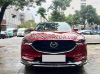 Mazda CX5 2.0 AT năm sản xuất 2018 giá tốt