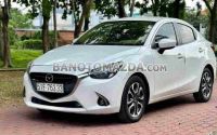 Cần bán gấp xe Mazda 2 1.5 AT năm 2016, màu Trắng, Số tự động