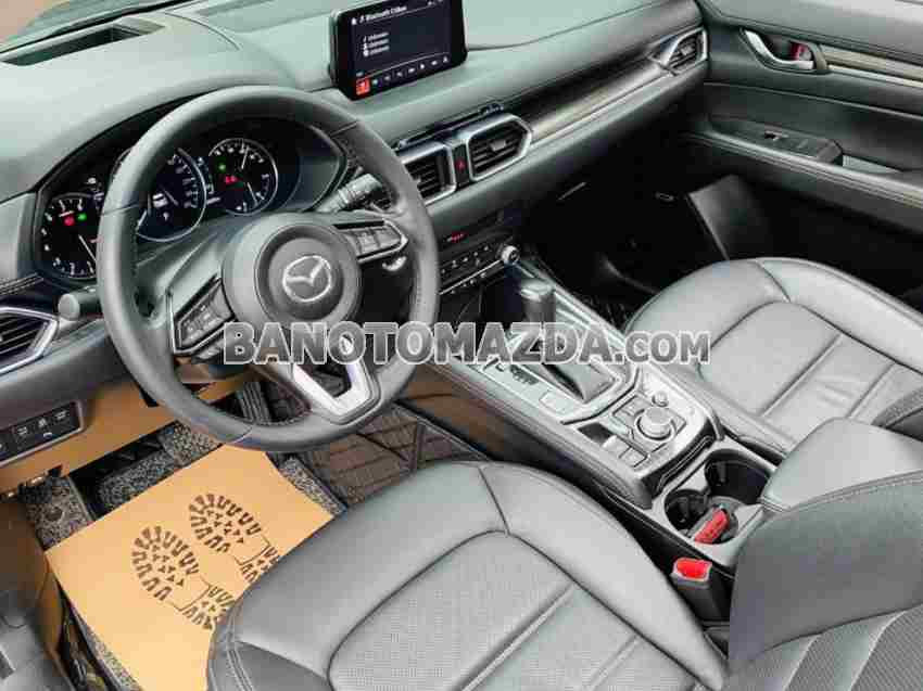 Cần bán xe Mazda CX5 Premium 2.0 AT sx 2022