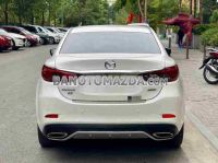 Mazda 6 2.5L Premium năm sản xuất 2018 giá tốt