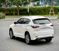 Mazda CX5 2023 Suv màu Trắng