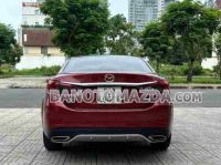 Mazda 6 2.5L Premium 2018 Số tự động cực đẹp!