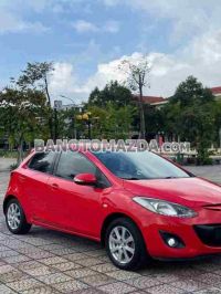 Cần bán Mazda 2 S Máy xăng 2014 màu Đỏ