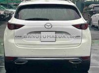 Mazda CX5 2.0 AT 2018 Máy xăng đẹp long lanh