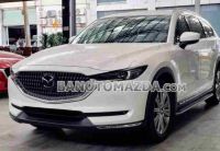 Cần bán gấp Mazda CX8 Premium AWD đời 2022, màu Trắng