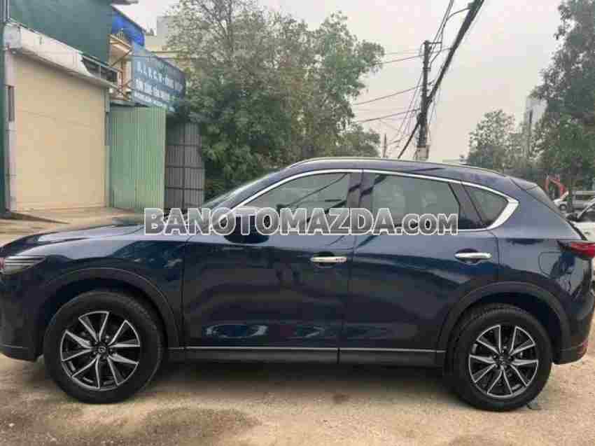 Cần bán Mazda CX5 2.0 AT 2018 - Số tự động