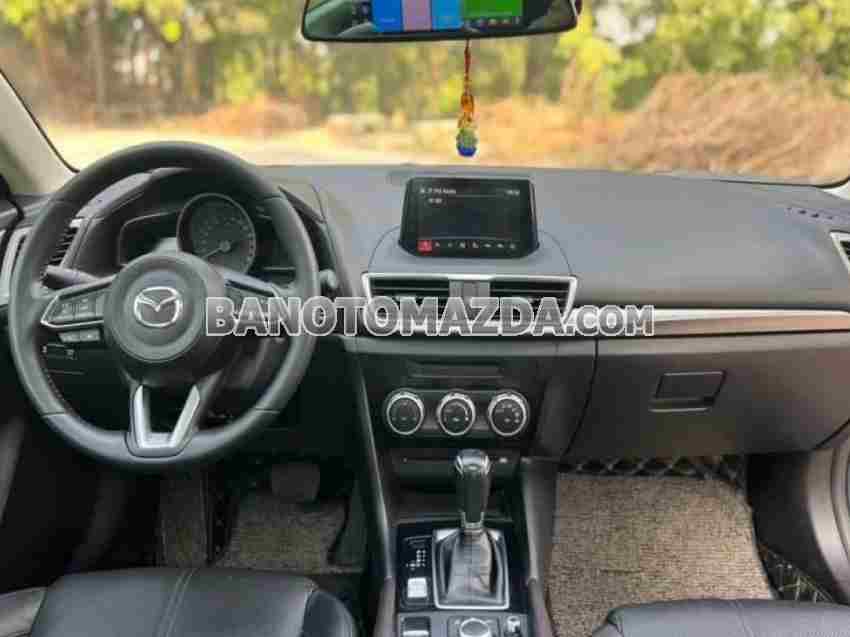 Mazda 3 1.5L Luxury 2019, xe đẹp, hết ý