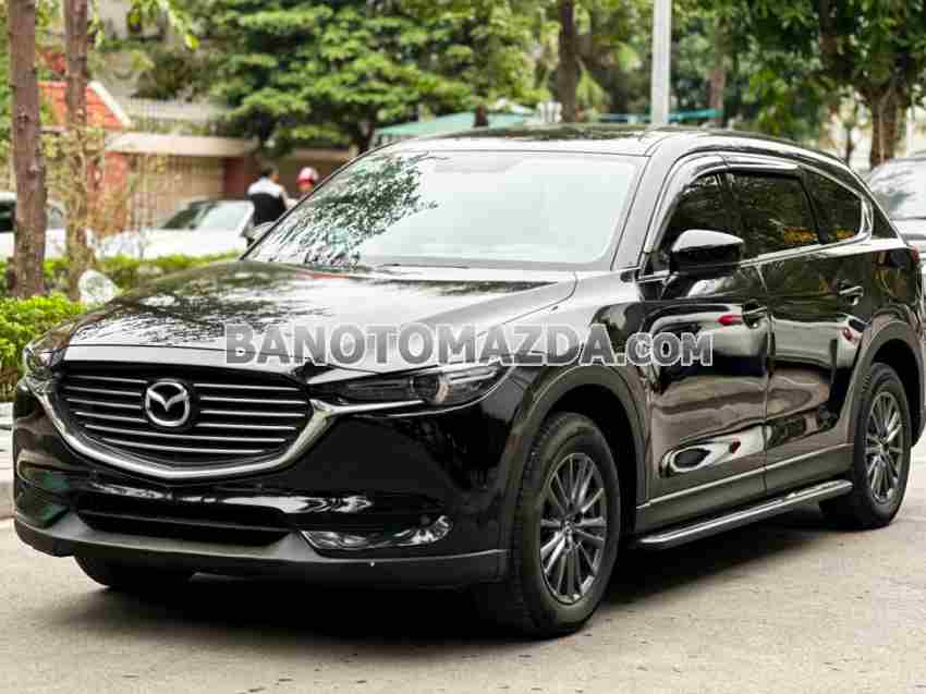 Cần bán gấp Mazda CX8 Deluxe năm 2020 giá cực tốt