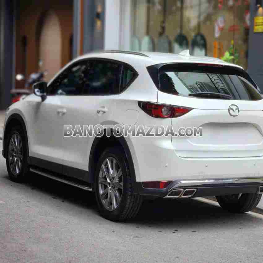 Cần bán Mazda CX5 Premium 2.0 AT 2022 - Số tự động