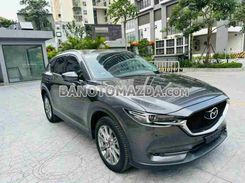 Cần bán Mazda CX5 Premium 2.0 AT 2022 xe đẹp