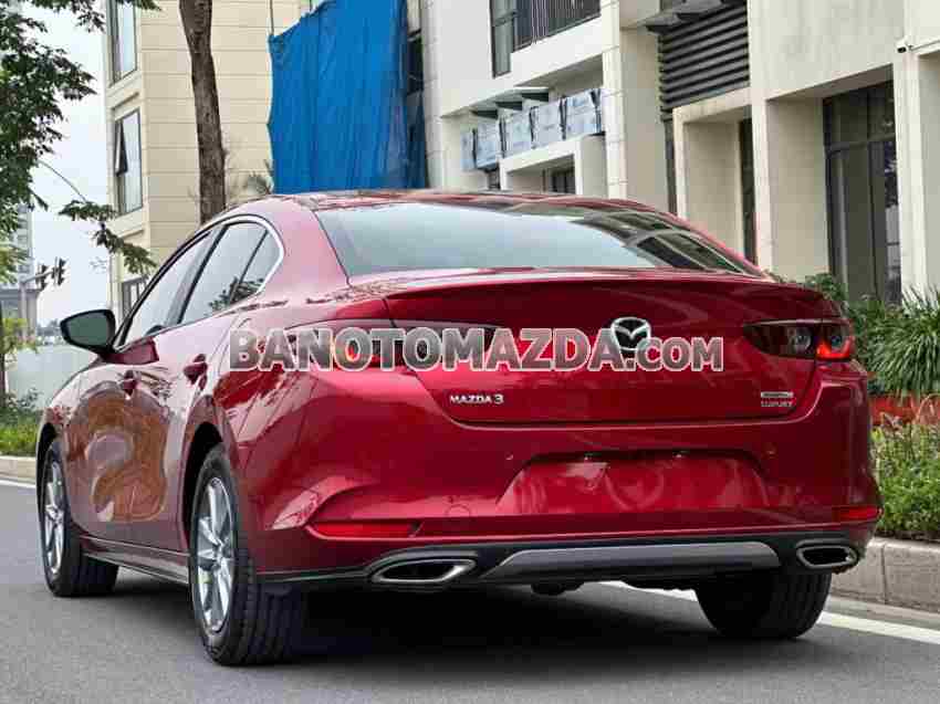 Cần bán gấp Mazda 3 1.5L Luxury năm 2023 giá cực tốt