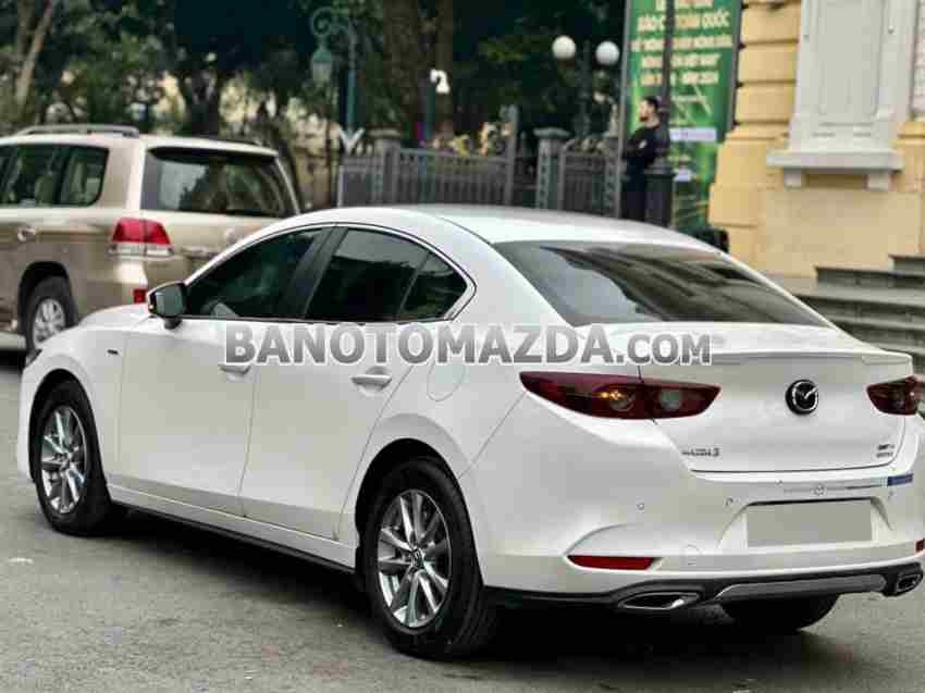 Mazda 3 1.5L Luxury năm 2022 cần bán