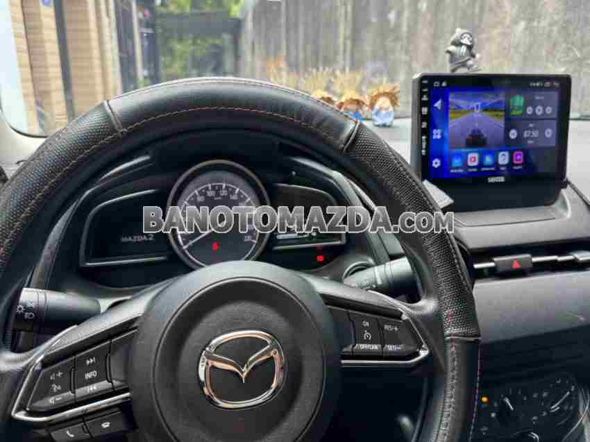 Mazda 2 1.5 AT 2022 giá cực tốt