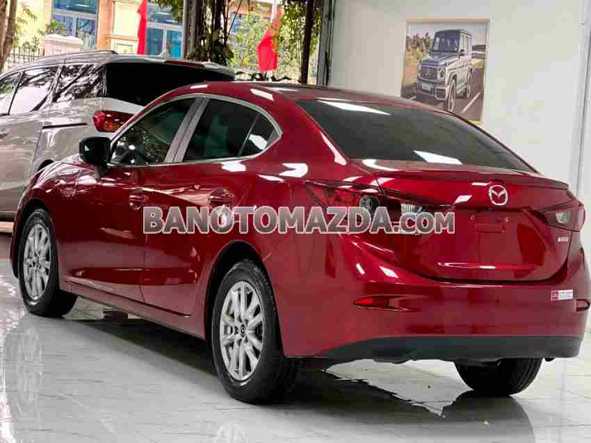 Cần bán Mazda 3 1.5L Luxury 2019 xe đẹp