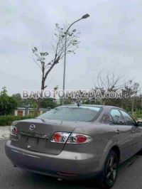 Bán Mazda 6 2.3 AT đời 2005 xe đẹp - giá tốt