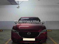 Cần bán gấp Mazda 6 Premium 2.0 AT năm 2022 giá cực tốt