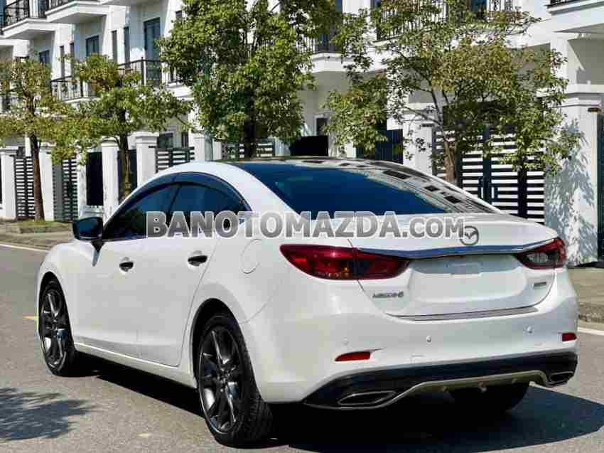 Bán Mazda 6 2.5L Premium 2018 - giá tốt