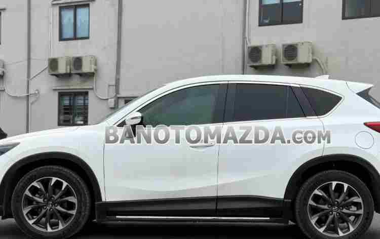 Cần bán xe Mazda CX5 Số tự động 2016