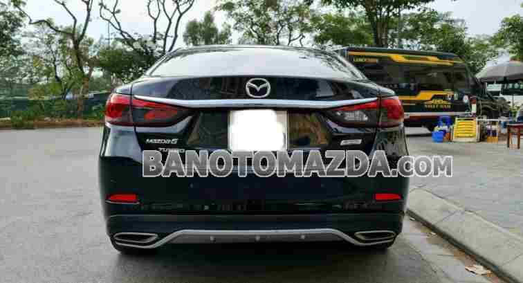 Xe Mazda 6 2.0L Premium đời 2018 đẹp bán gấp