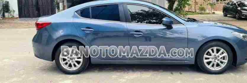 Mazda 3 1.5 AT 2016 Số tự động cực đẹp!