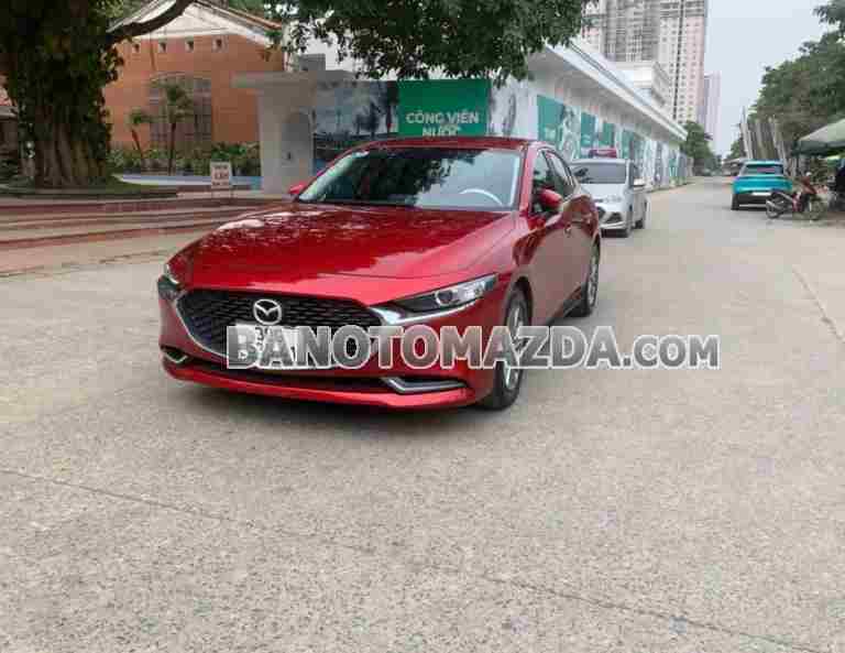 Cần bán xe Mazda 3 1.5L Luxury 2020, xe đẹp