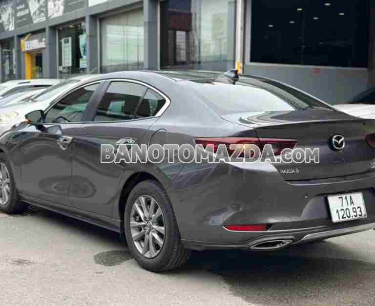 Cần bán xe Mazda 3 Số tự động 2021