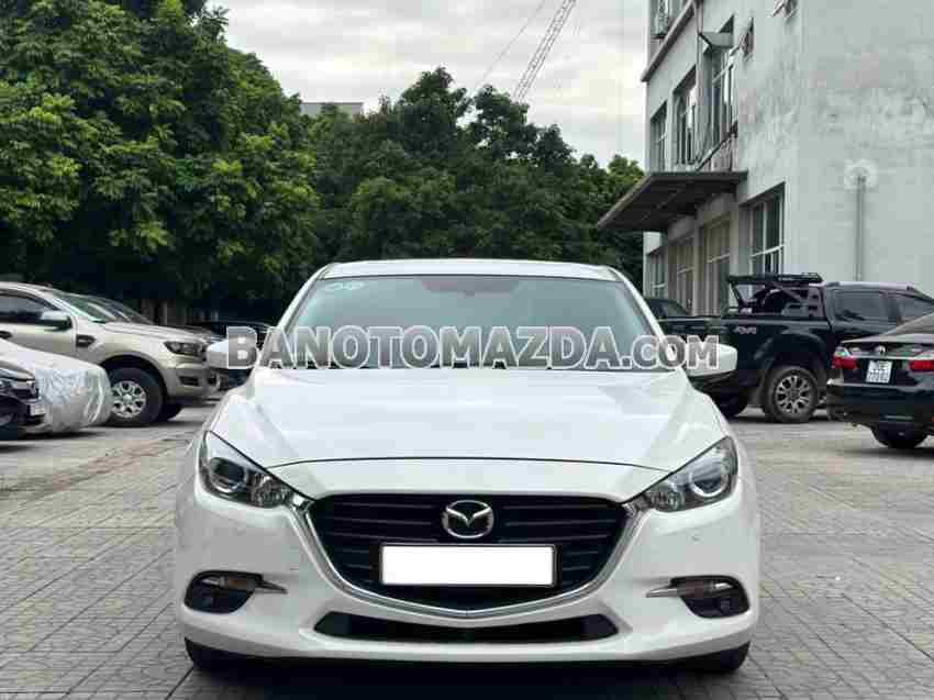 Mazda 3 1.5L Luxury 2019 Máy xăng, xe đẹp