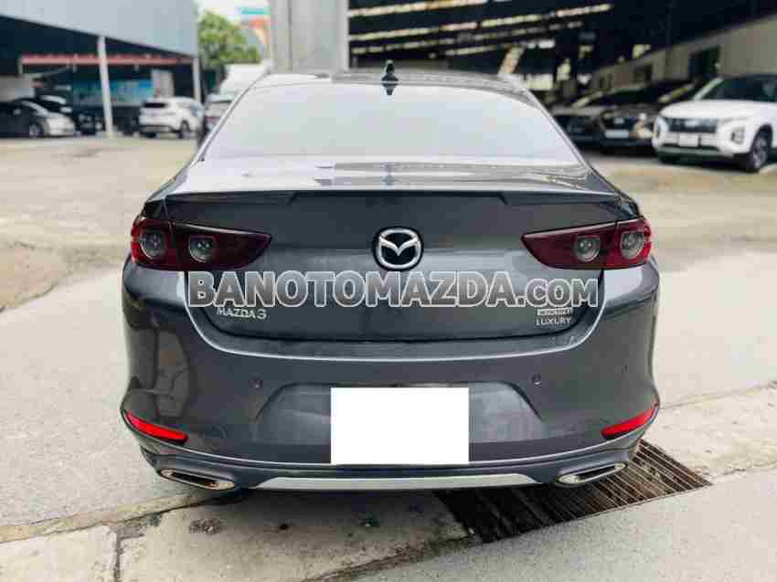 Cần bán xe Mazda 3 1.5L Luxury 2021, xe đẹp