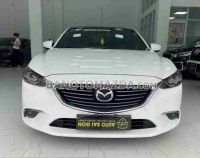 Cần bán gấp Mazda 6 Premium 2.5 AT 2019 - Xe đẹp - Giá tốt