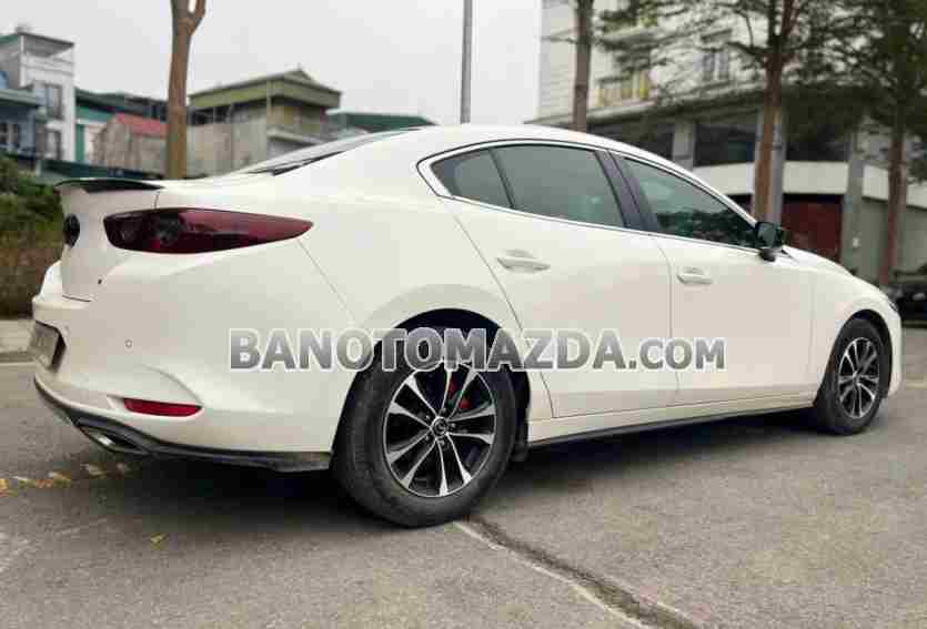 Mazda 3 1.5L Luxury năm sản xuất 2022 giá tốt