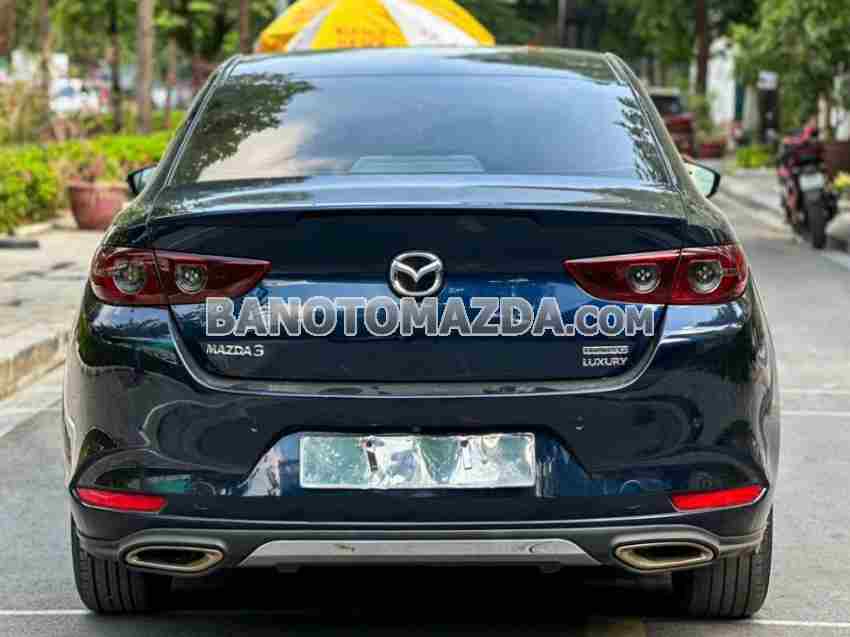 Bán Mazda 3 1.5L Luxury 2022 - giá tốt