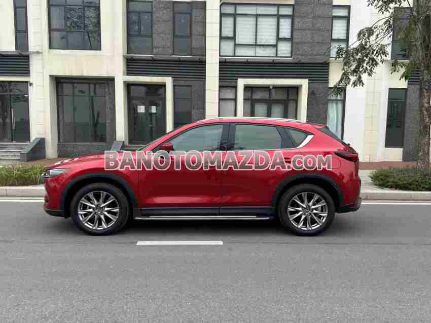 Cần bán xe Mazda CX5 Luxury 2.0 AT 2023 Số tự động