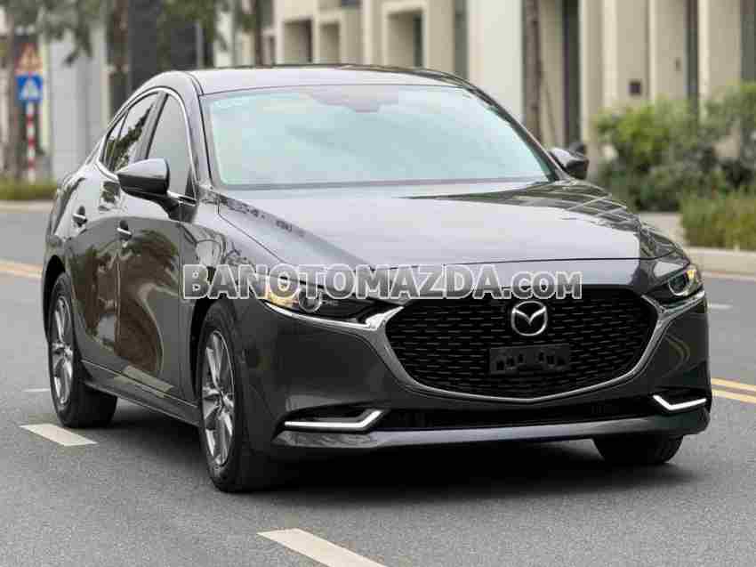 Mazda 3 1.5L Luxury 2021 giá cực tốt