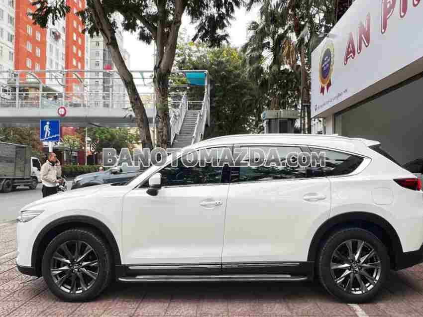 Cần bán Mazda CX8 Luxury 2020 xe đẹp