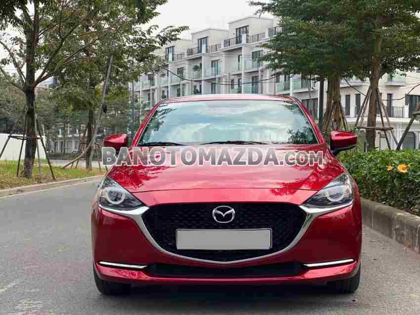 Cần bán gấp Mazda 2 Sport Luxury năm 2023 giá cực tốt