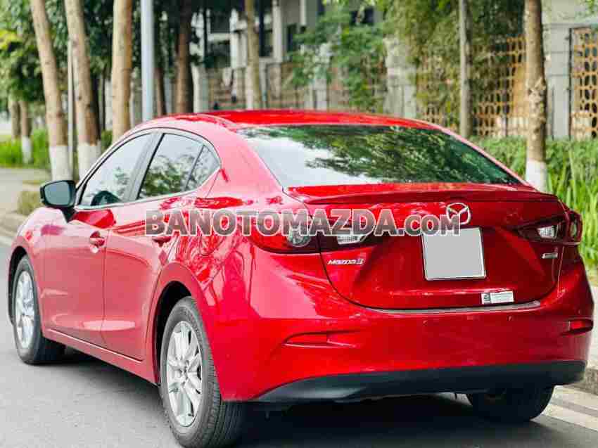 Mazda 3 1.5L Luxury 2019 - Giá tốt