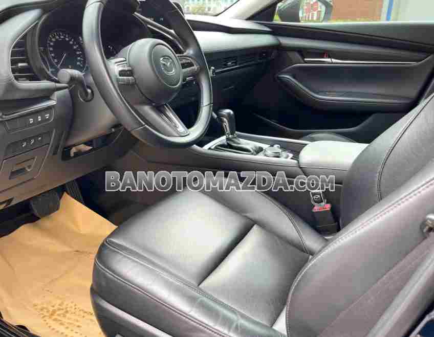 Mazda 3 1.5L Luxury 2022, xe đẹp, hết ý