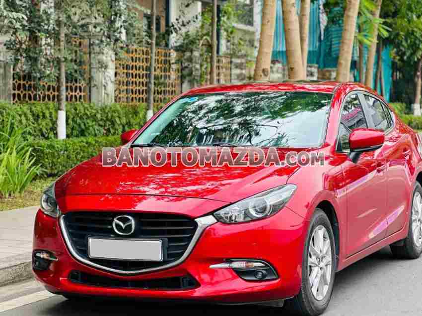 Cần bán gấp Mazda 3 1.5L Luxury năm 2019 giá cực tốt