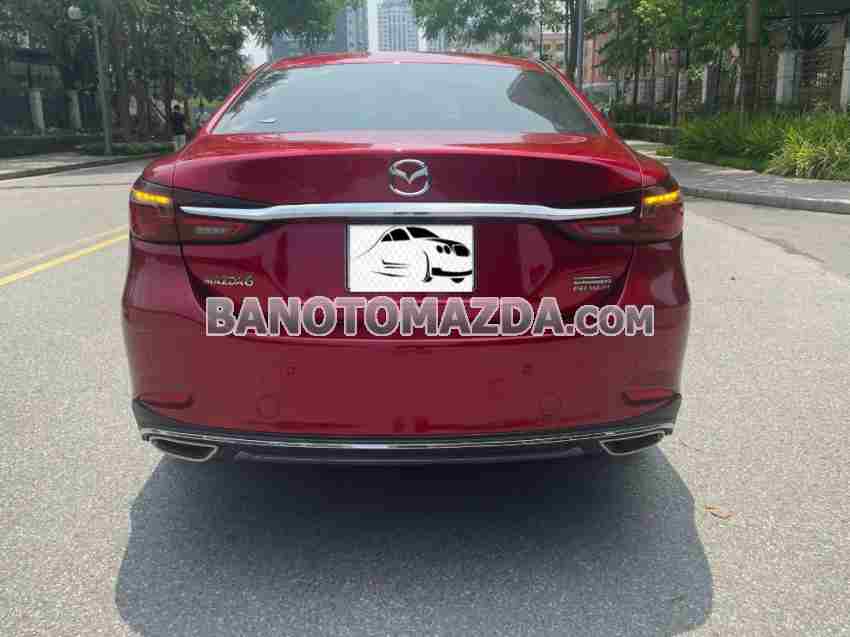 Cần bán gấp Mazda 6 Premium 2.0 AT năm 2023 giá cực tốt