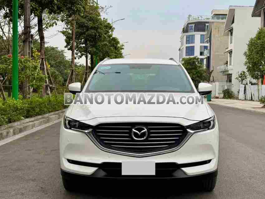 Cần bán xe Mazda CX8 Số tự động 2020