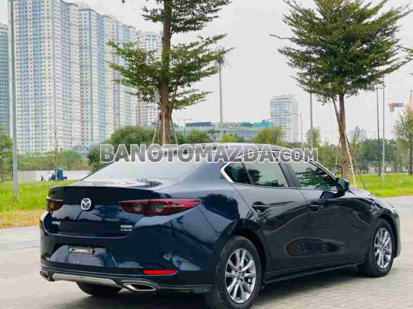 Mazda 3 1.5L Luxury năm sản xuất 2022 giá tốt