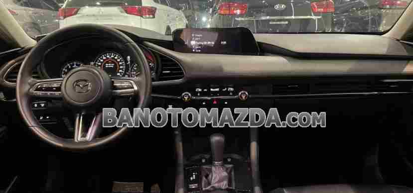 Mazda 3 1.5L Luxury model 2020 xe chuẩn hết ý